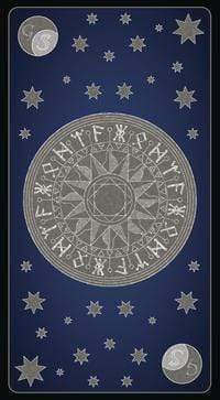 Gregory Scott Tarot Deck by Gregory Scott, Davide Corsi