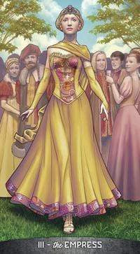 Tarot Decks Gregory Scott Tarot Deck by Gregory Scott, Davide Corsi