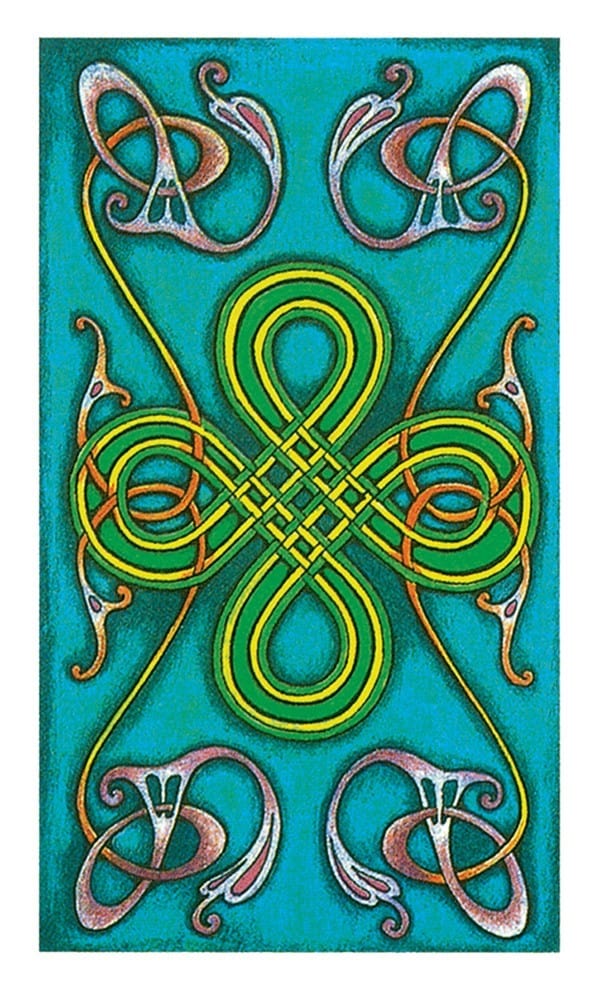 Tarot Decks Hanson-Roberts Tarot Deck by Mary Hanson-Roberts