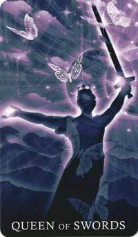 Tarot Decks Healing Light Tarot by Christopher Butler