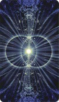 Tarot Decks Healing Light Tarot by Christopher Butler