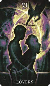 Tarot Decks Healing Light Tarot by Christopher Butler