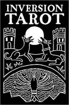 Tarot Decks Inversion Tarot Deck Tin