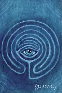 Tarot Decks Liminal Spirits Oracle by Laura Tempest Zakroff