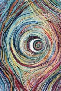 Tarot Decks Liminal Spirits Oracle by Laura Tempest Zakroff