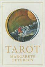 Tarot Decks Margarete Petersen Tarot by Margarete Petersen