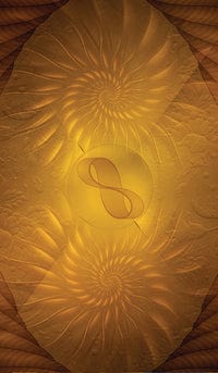 Tarot Decks Millennium Thoth Tarot by Renata Lechner