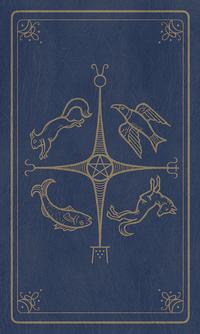 Tarot Decks Modern Spellcaster's Tarot by Melanie Marquis, Scott Murphy