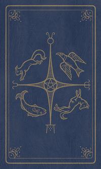 Modern Spellcaster's Tarot by Melanie Marquis, Scott Murphy