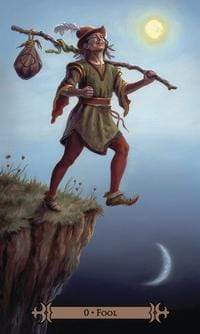 Tarot Decks Modern Spellcaster's Tarot by Melanie Marquis, Scott Murphy