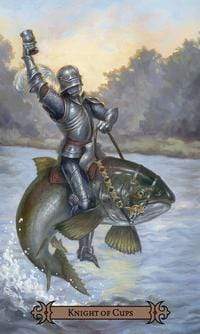 Tarot Decks Modern Spellcaster's Tarot by Melanie Marquis, Scott Murphy