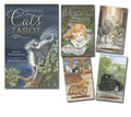 Tarot Decks Mystical Cats Tarot by Lunaea Weatherstone, Mickie Mueller