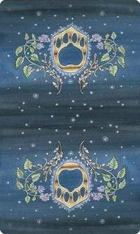 Tarot Decks Mystical Cats Tarot by Lunaea Weatherstone, Mickie Mueller
