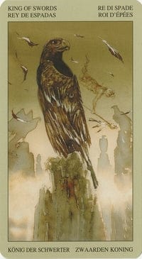 Tarot Decks Native American Tarot By Lo Scarabo