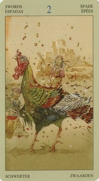 Tarot Decks Native American Tarot By Lo Scarabo
