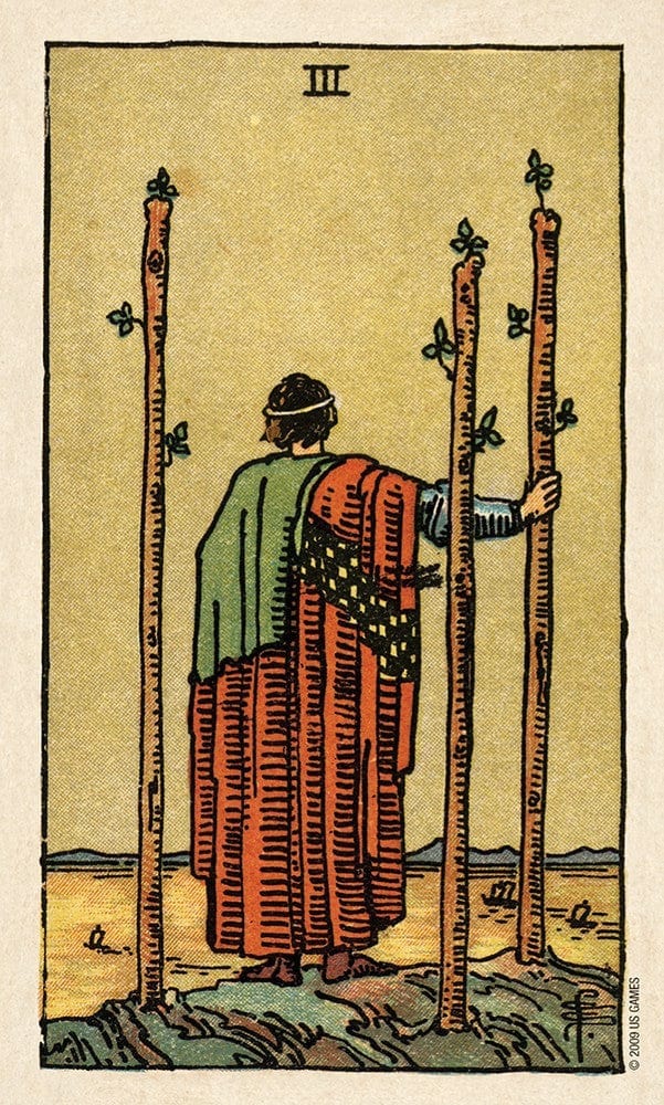 Tarot Decks Pamela Colman Smith Commemorative set