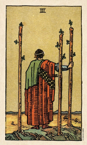Tarot Decks Pamela Colman Smith Commemorative set