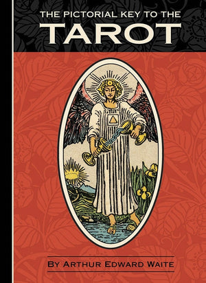 Tarot Decks Pamela Colman Smith Commemorative set