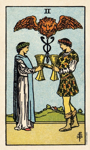 Tarot Decks Pamela Colman Smith Commemorative set