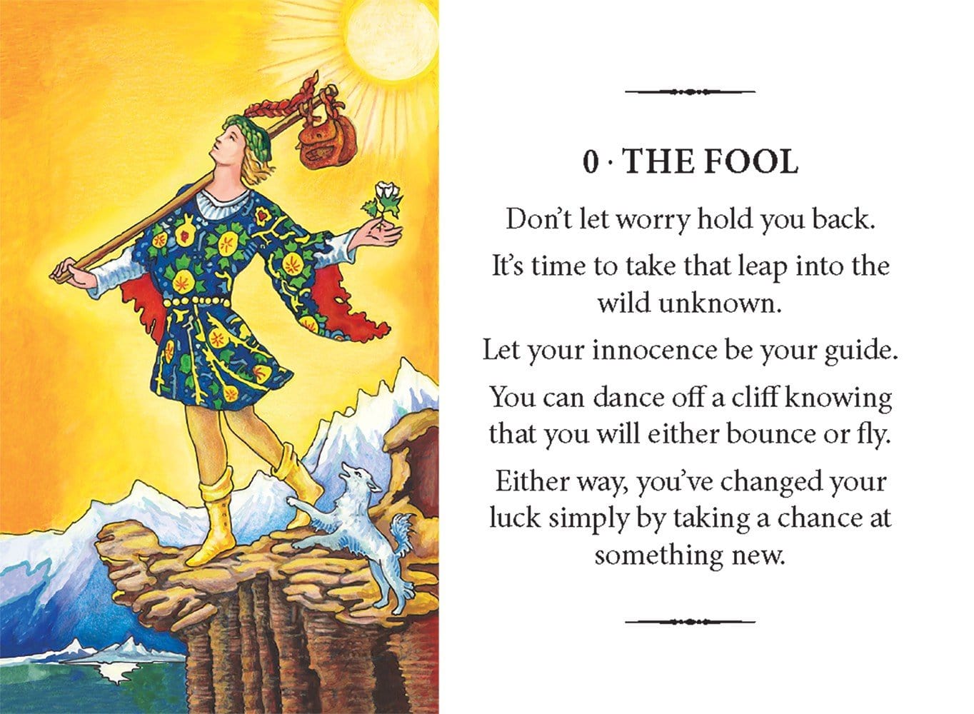 Tarot Decks Practical Tarot Wisdom by Arwen Lynch