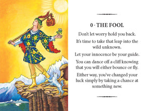 Tarot Decks Practical Tarot Wisdom by Arwen Lynch