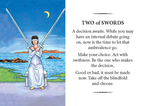 Tarot Decks Practical Tarot Wisdom by Arwen Lynch