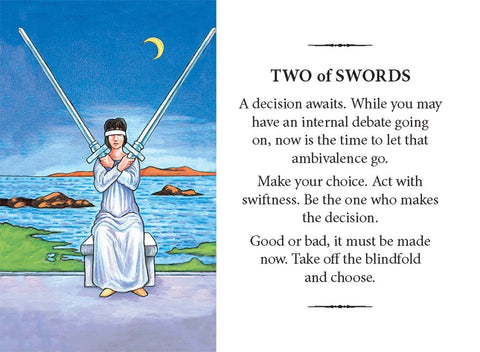 Practical Tarot Wisdom by Arwen Lynch