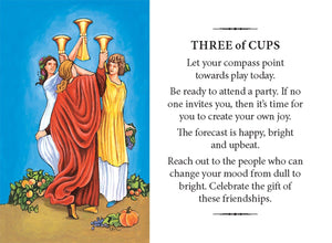 Tarot Decks Practical Tarot Wisdom by Arwen Lynch