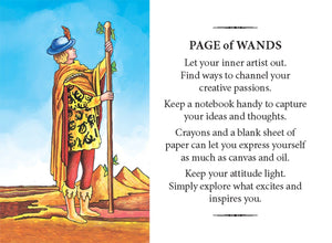 Tarot Decks Practical Tarot Wisdom by Arwen Lynch
