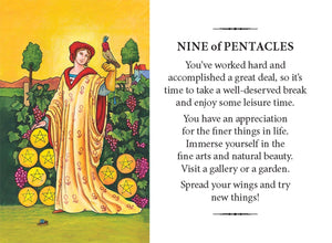 Tarot Decks Practical Tarot Wisdom by Arwen Lynch