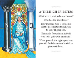 Tarot Decks Practical Tarot Wisdom by Arwen Lynch