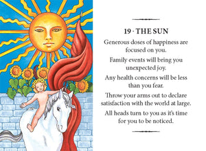 Tarot Decks Practical Tarot Wisdom by Arwen Lynch