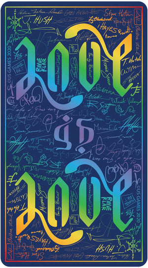Tarot Decks Pride Tarot