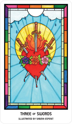 Tarot Decks Pride Tarot