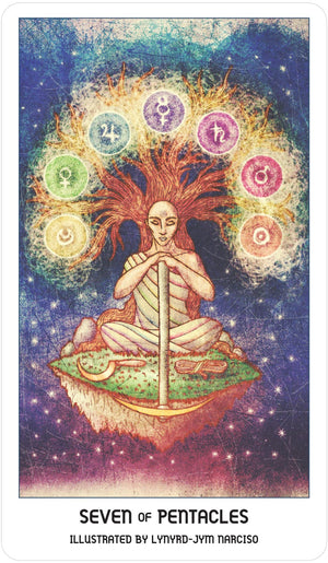 Tarot Decks Pride Tarot