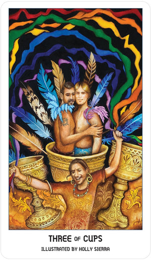 Tarot Decks Pride Tarot