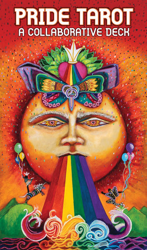 Tarot Decks Pride Tarot