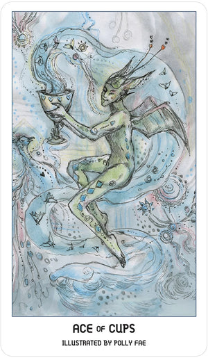 Tarot Decks Pride Tarot