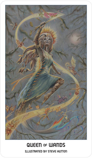 Tarot Decks Pride Tarot