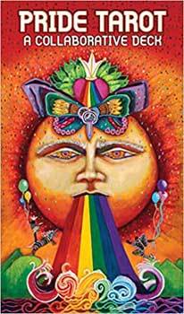 Tarot Decks Pride Tarot Deck