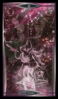 Tarot Decks Quantum Tarot Kit by Kay Stopforth & Chris Butler