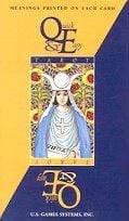 Tarot Decks Quick and Easy Tarot Deck by Lytle & Ellen