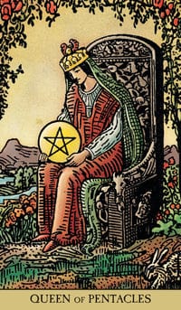 Tarot Decks Radiant Wise Spirit Tarot Deck By Lo Scarabo