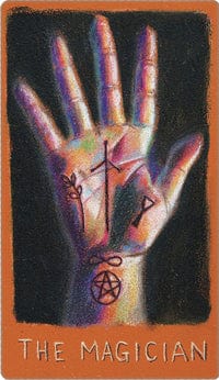 Tarot Decks Raven's Prophecy Deck & Book by Maggie Stiefvater