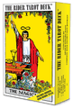 Tarot Decks Rider-Waite® Tarot Deck by Pamela Colman Smith