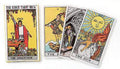Tarot Decks Rider-Waite Tarot Deck by Pamela Colman Smith