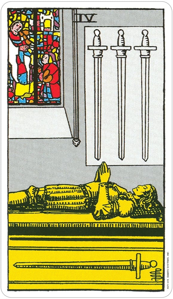 Tarot Decks Rider-Waite Tarot Deck Premier Edition
