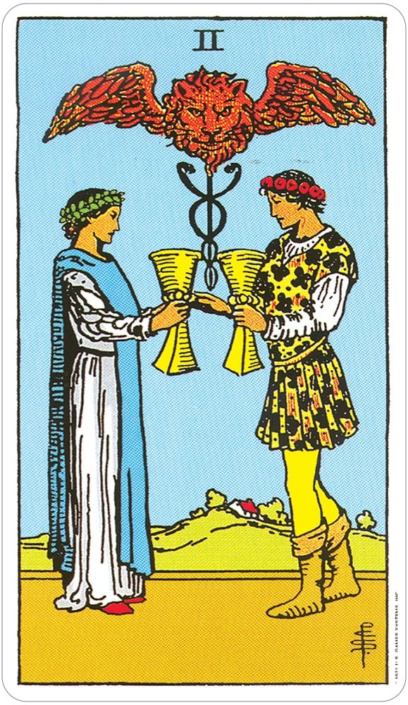 Tarot Decks Rider-Waite Tarot Deck Premier Edition