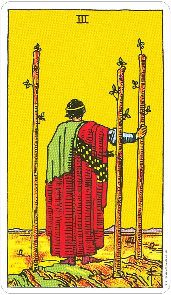 Tarot Decks Rider-Waite Tarot Deck Premier Edition