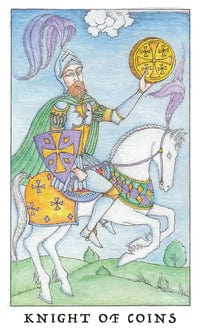 Tarot Decks Rose Tarot by Nigel Jackson
